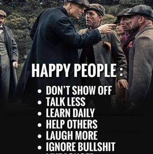 Meet your Posher, Denny